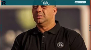 وليد صلاح الدين يفسر غياب محمد الشناوي عن مواجهة إيجل نوار في دوري الأبطال